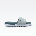 Peak Tachi Slippers Ash Green