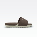 Peak Slippers Brown/Lt.Khaki