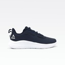 Peak Casual Shoes NAVY WHITE