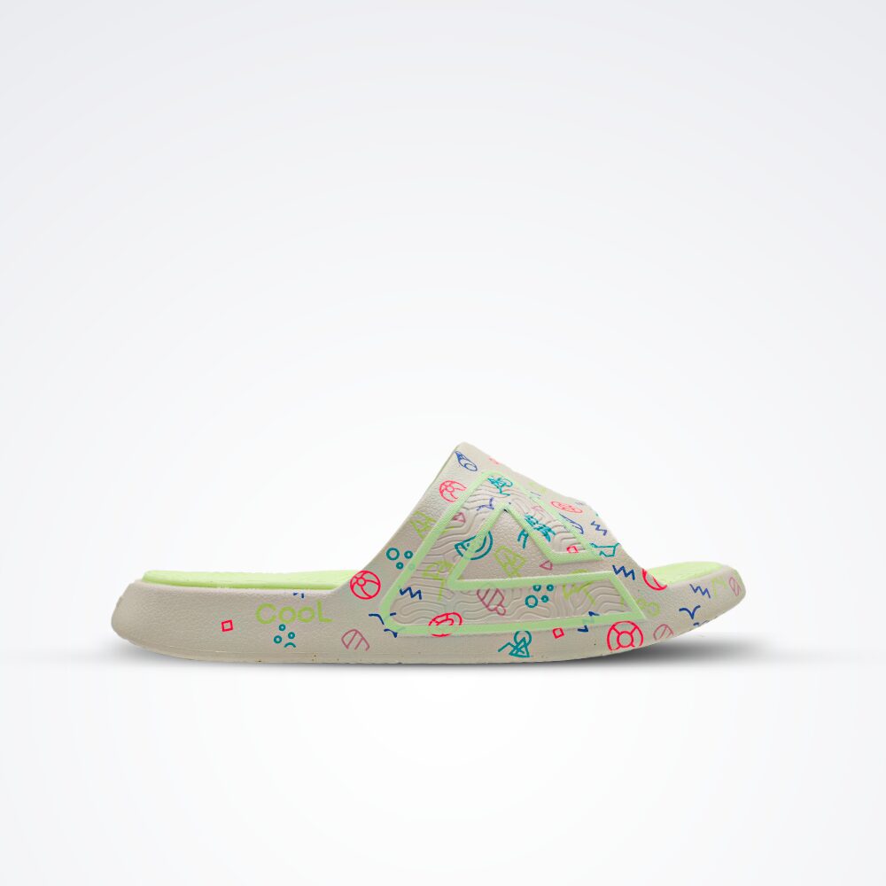 Peak Sports Slippers