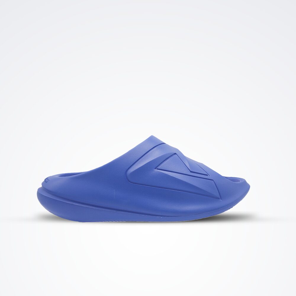 Peak Slippers Chubby Bright Blue