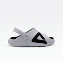 Peak Sandals White/Black