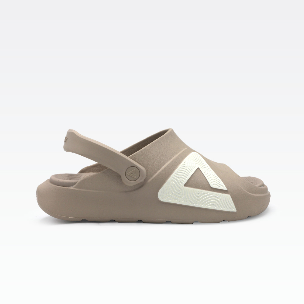 Peak Sandals Grey