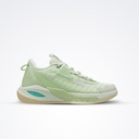 Peak Basketball Shoes Crystal Green