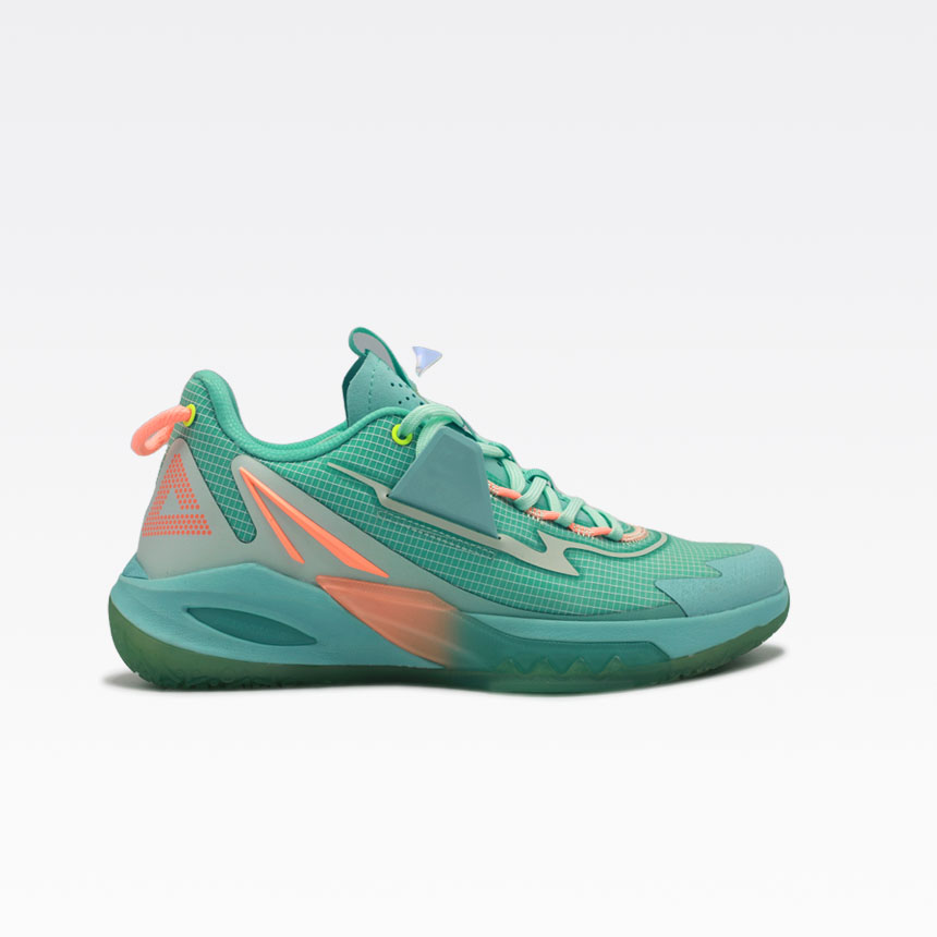 Peak Taichi Lightening Green