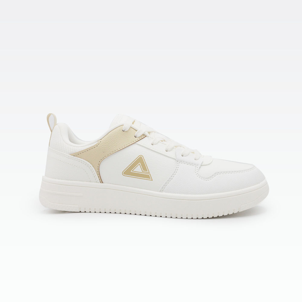 Peak Casual Shoes Beige