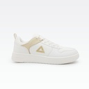 Peak Casual Shoes Beige