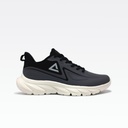 Peak Running Shoes Grey/Black