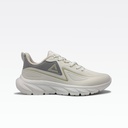 Peak Running Shoes Off White/Light Grey