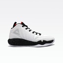 Peak Basketball Shoes White/Black