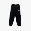 Peak Knitted Pants Black