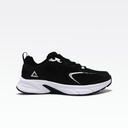 Peak Cushion Running Shoes Black