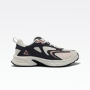 Peak Cushion Running Shoes Grey/Off White