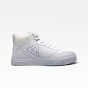 Peak Casual Shoes White