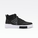 Peak Casual Shoes Black