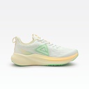 Peak Training Shoes White Green