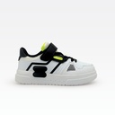 Peak Kid'S Culture Shoes White Black