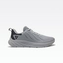 Peak Running Shoes White Grey