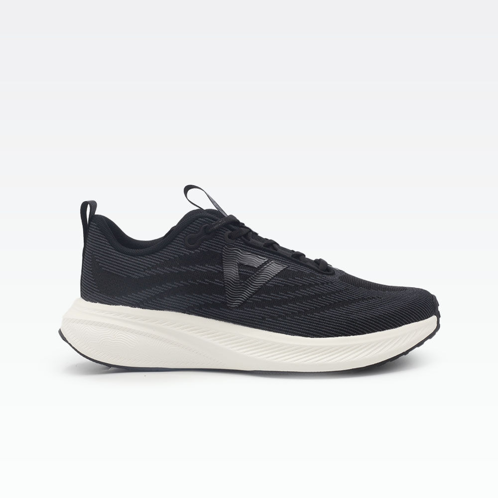 Peak Training Shoes Black/Off White