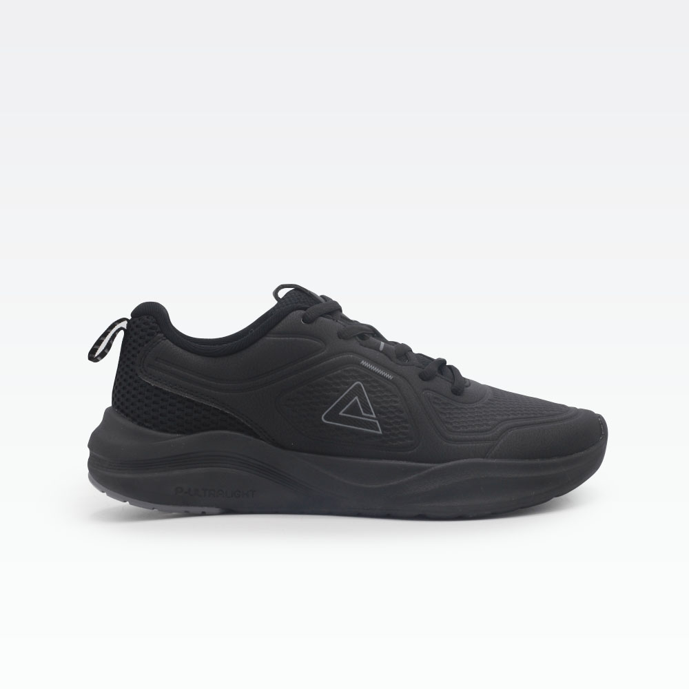 Peak Cross Training Shoes All Black