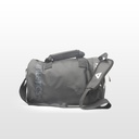 Peak Tank Bag Black