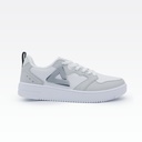 Peak Culture Shoes Lt.Grey/White