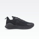 Peak Running Shoes All Black