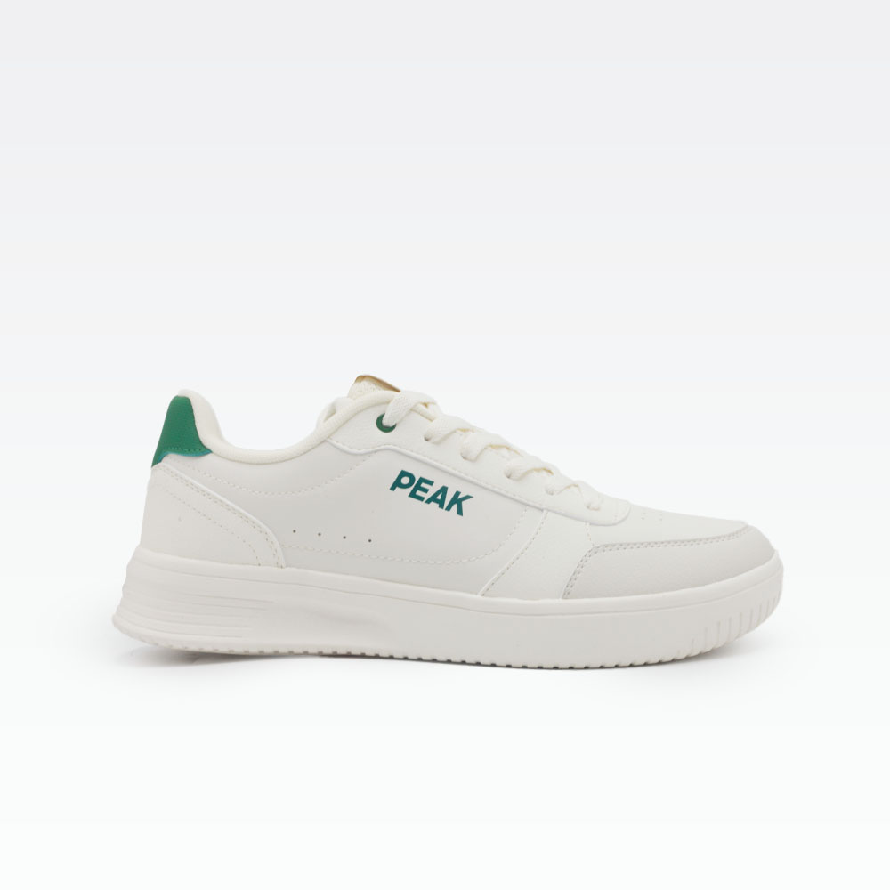 Peak Culture Shoes Canvas/Green