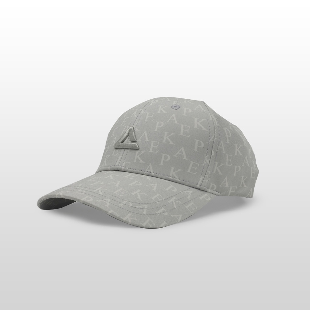Peak Sports Cap Lt.Grey