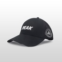 Peak Sports Cap Black
