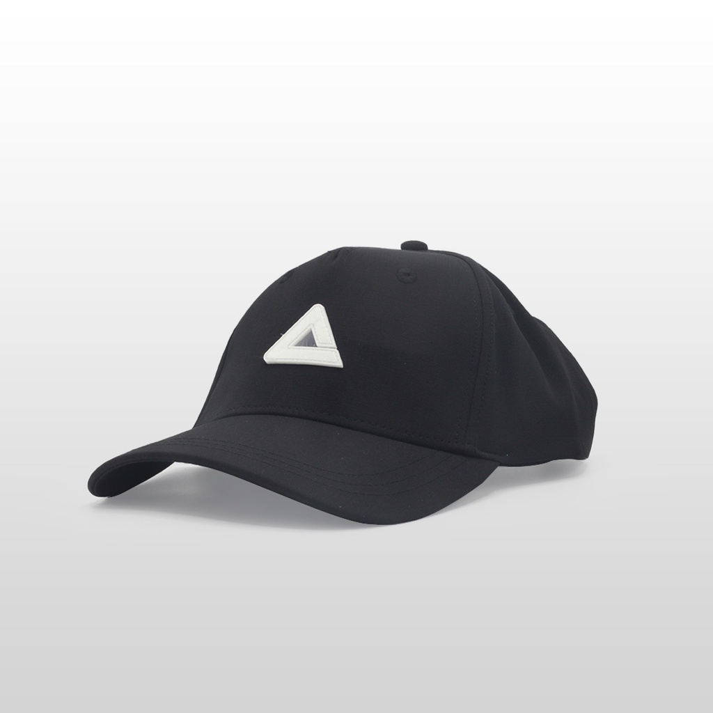 Peak Sports Cap Black