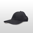 Peak Sports Cap Black