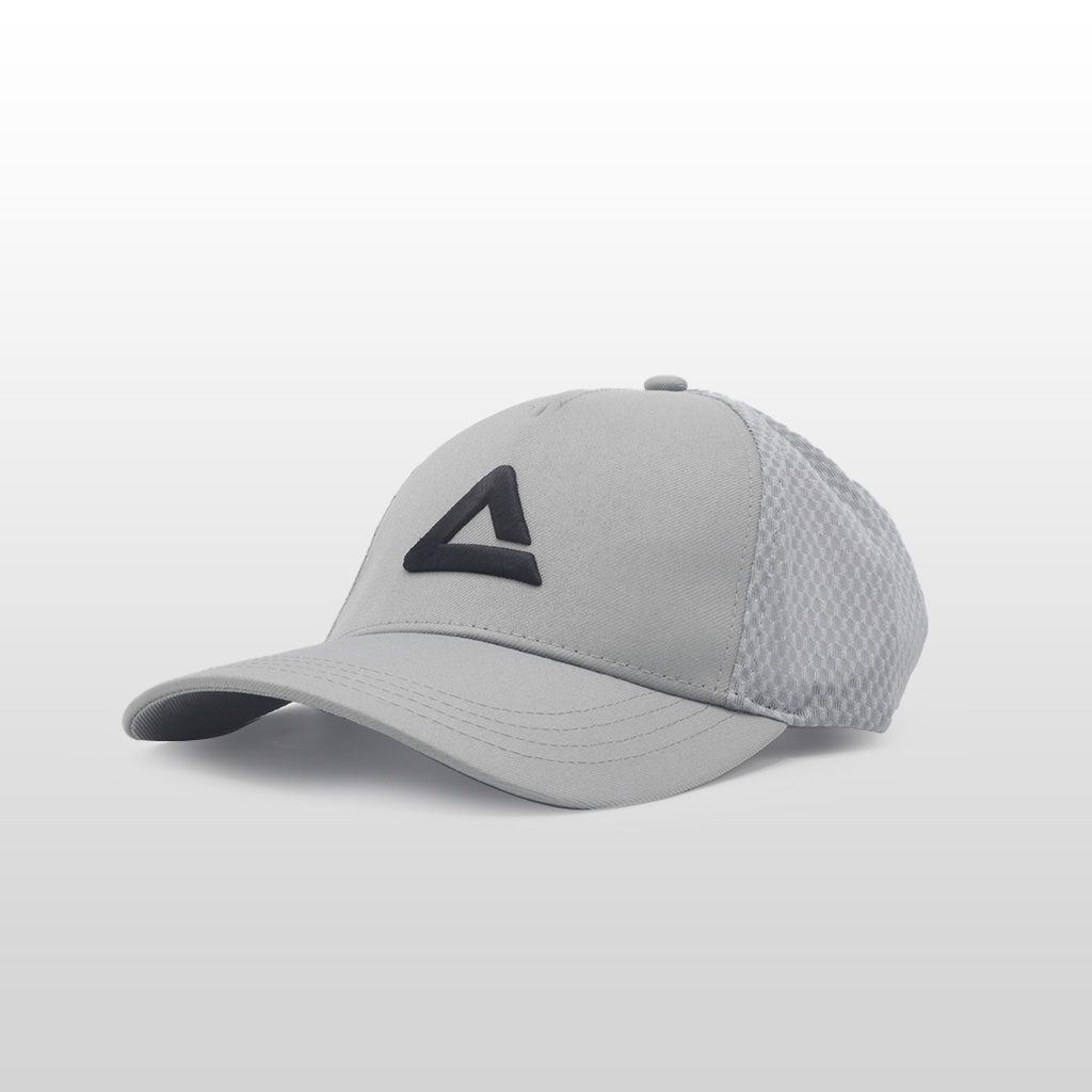 Peak Sports Cap Dk.Grey