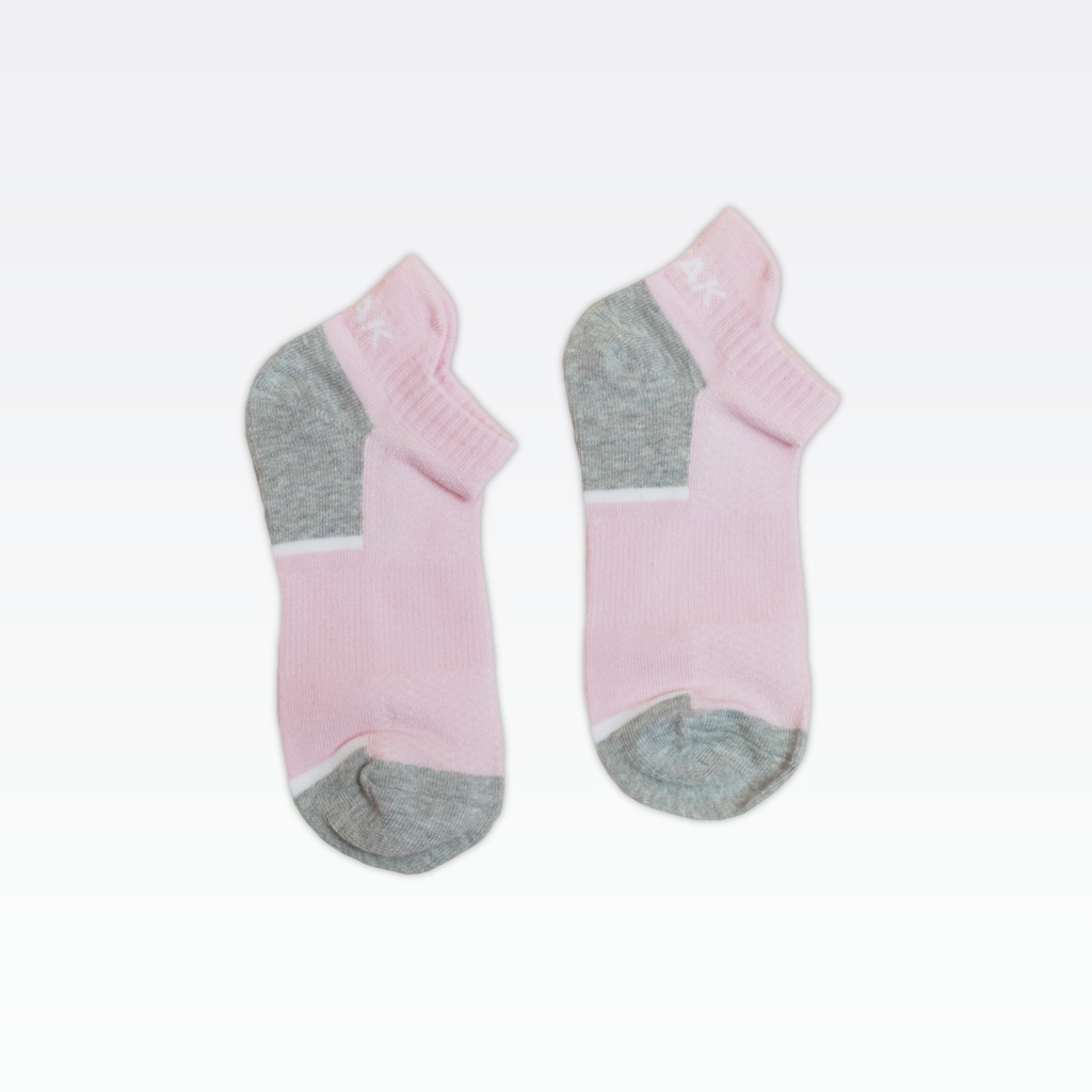 Peak Running Socks Pink