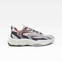 Peak Casual Shoes Light Grey Blue