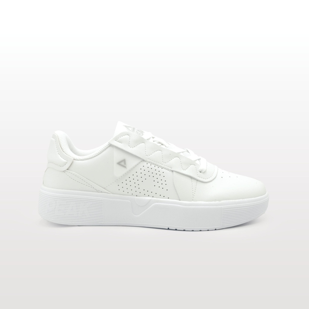 Peak Casual Shoes White