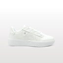 Peak Casual Shoes White