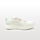 Peak Taichi Walking Shoes White Pink