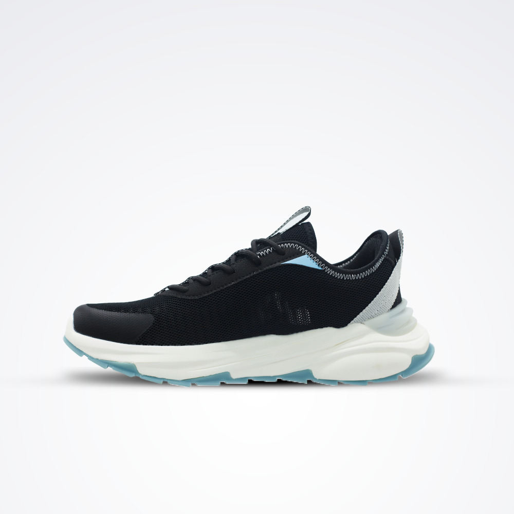 Peak Outdoor Shoes BLACK