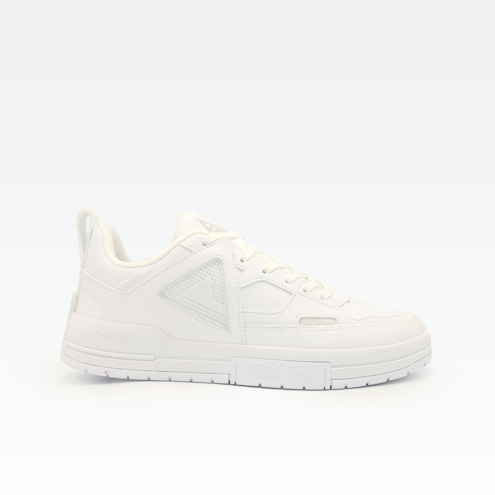 Peak Culture Shoes WHITE