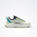 Peak Outdoor Shoes Canvas white