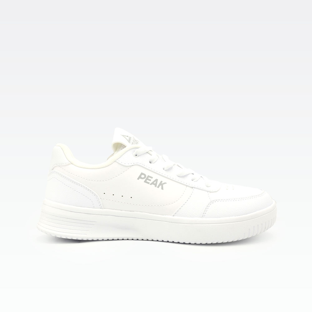 Peak Culture Shoes WHITE/LT.GREY