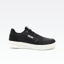 Peak Culture Shoes BLACK/WHITE