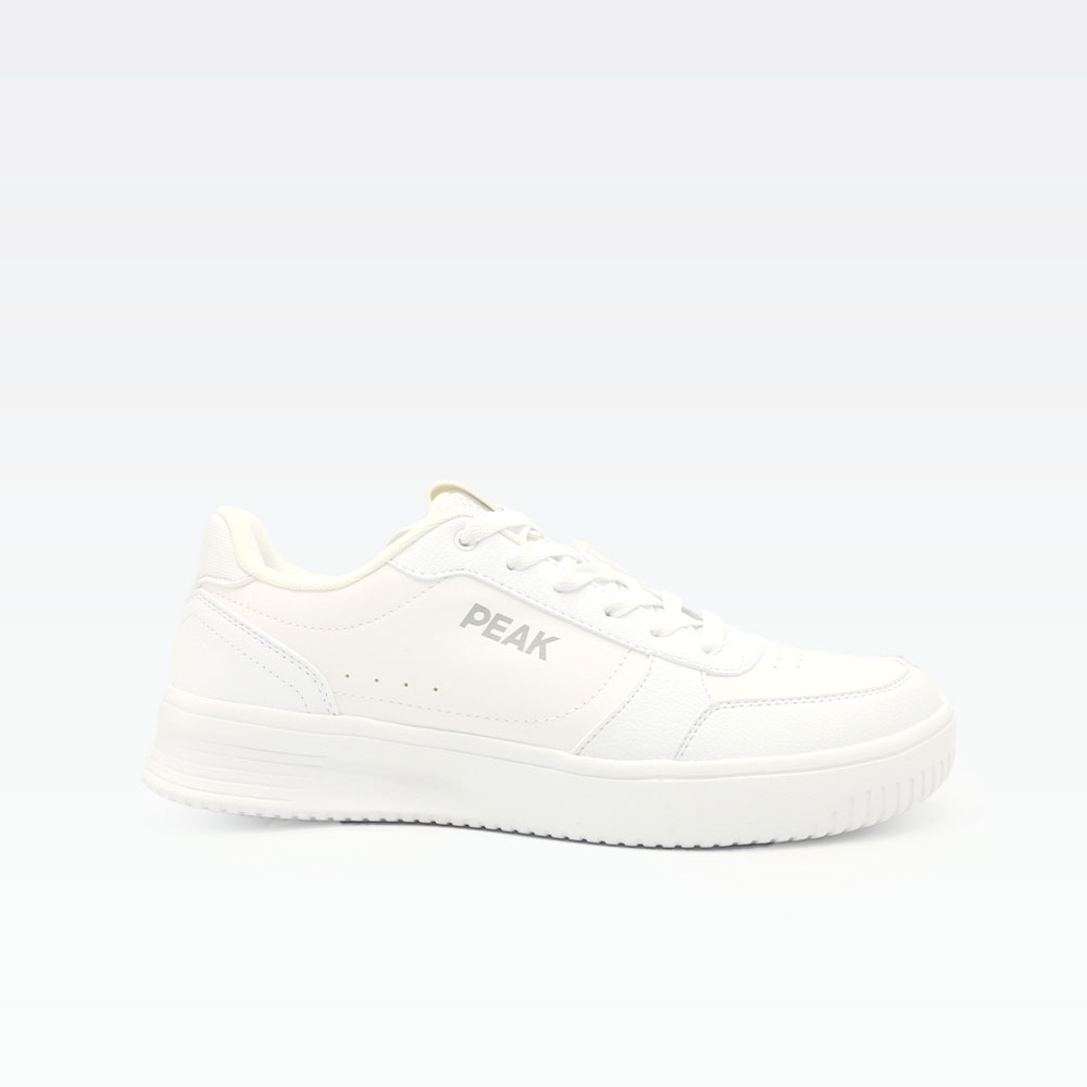 Peak Culture Shoes WHITE/LT.GREY