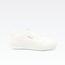 Peak Culture Shoes WHITE/LT.GREY