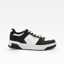 Peak Taichi FASHION CULTURE SHOES WHITE/BLACK