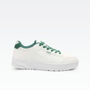 Peak Taichi FASHION CULTURE SHOES White/Grass Green