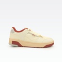 Peak Taichi FASHION CULTURE SHOES OFF WHITE/RED