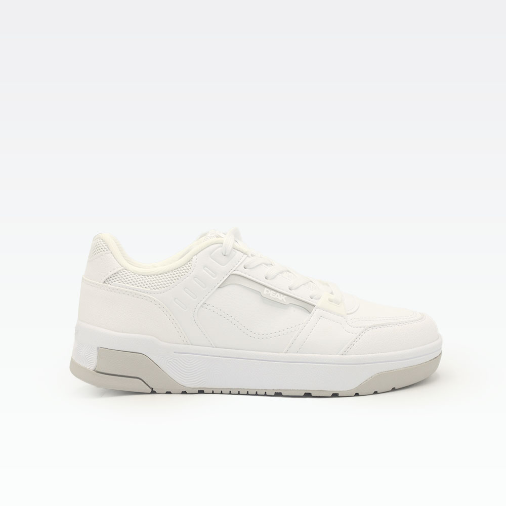 Peak Taichi FASHION CULTURE SHOES WHITE/LT.GREY