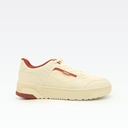 Peak Taichi FASHION CULTURE SHOES OFF WHITE/RED